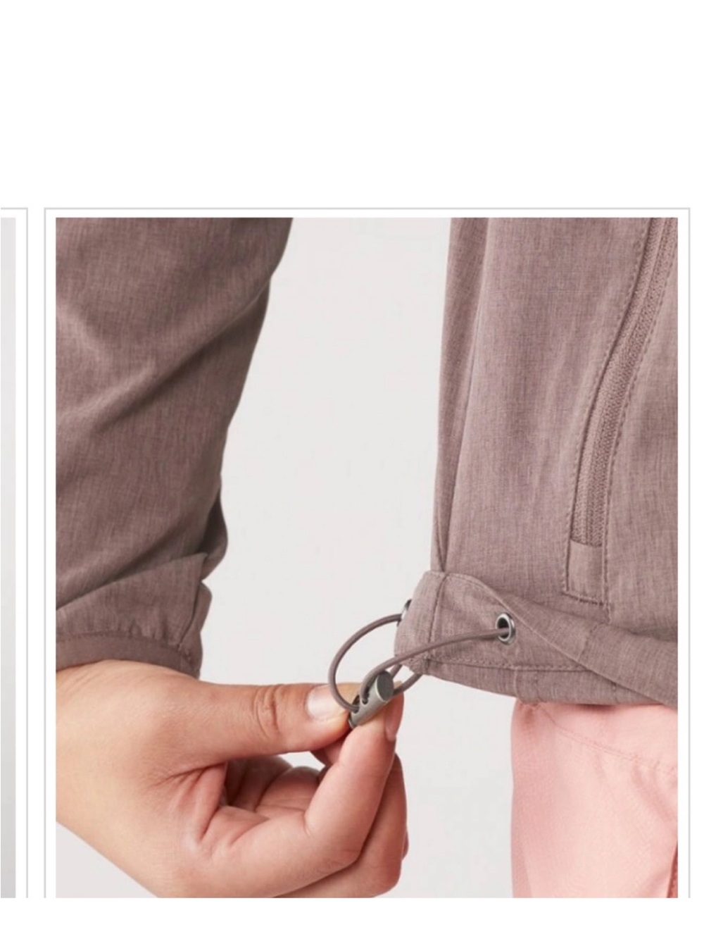 Vuori track jacket - Picture 11 of 12